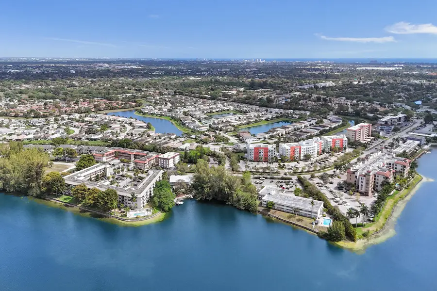 3910 Crystal Lake Drive #101, Deerfield Beach, FL 33064 - #2