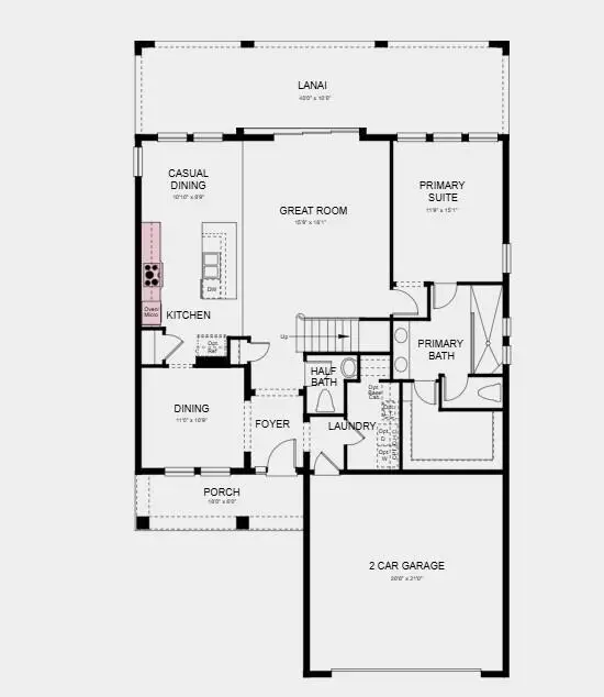 3602 SE Cedarstone Place, Port Saint Lucie, FL 34984 - #2