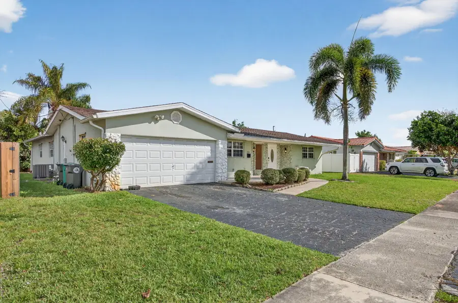 4451 NW 7th Street, Coconut Creek, FL 33066 - #3