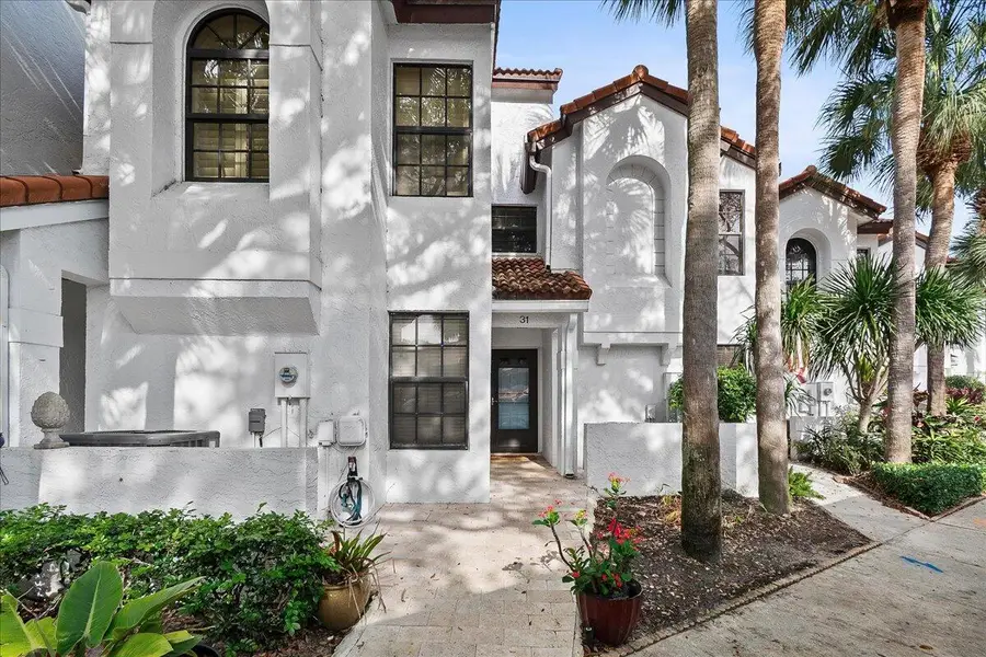 2359 Treasure Isle Drive #31, Palm Beach Gardens, FL 33410 - #2