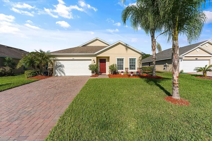 535 Valencia Circle Sw, Vero Beach, FL 32968 - #3