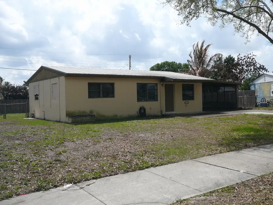 15102 SW Chickee Street, Indiantown, FL 34956 - #3