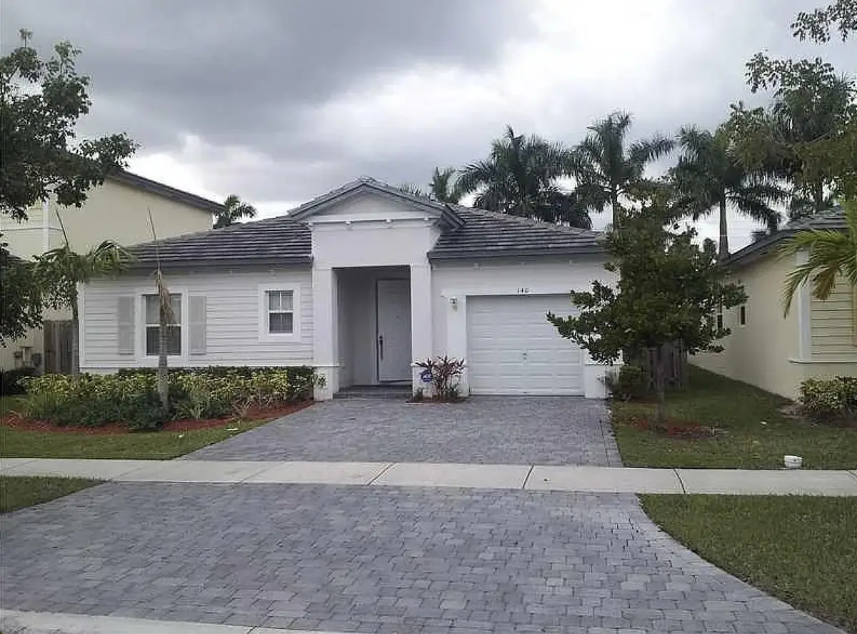 140 NE 28th Terrace, Homestead, FL 33033 - #1
