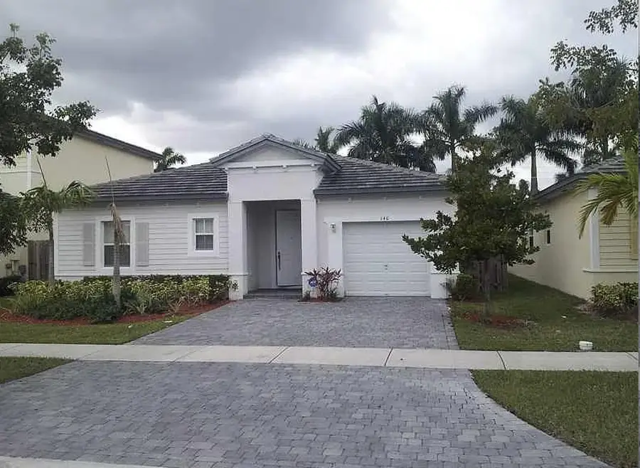 140 NE 28th Terrace, Homestead, FL 33033 - #3