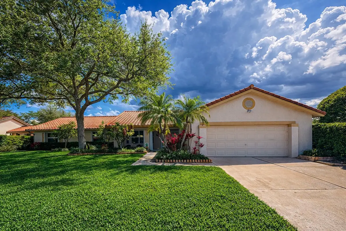 1966 SW 105th Avenue, Davie, FL 33324 - #1