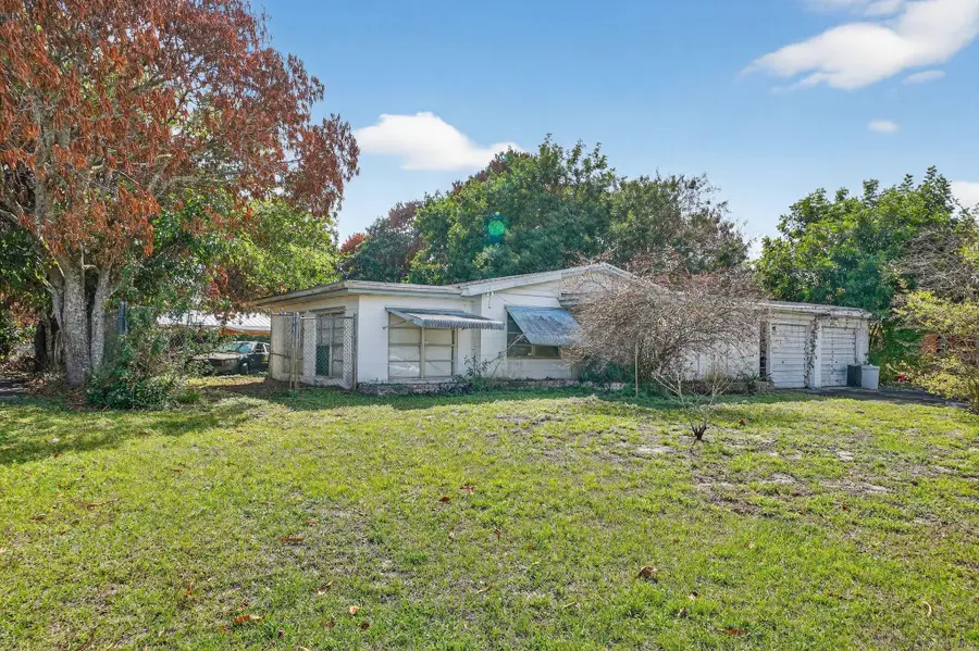 1913 Wyoming Avenue, Fort Pierce, FL 34982 - #3