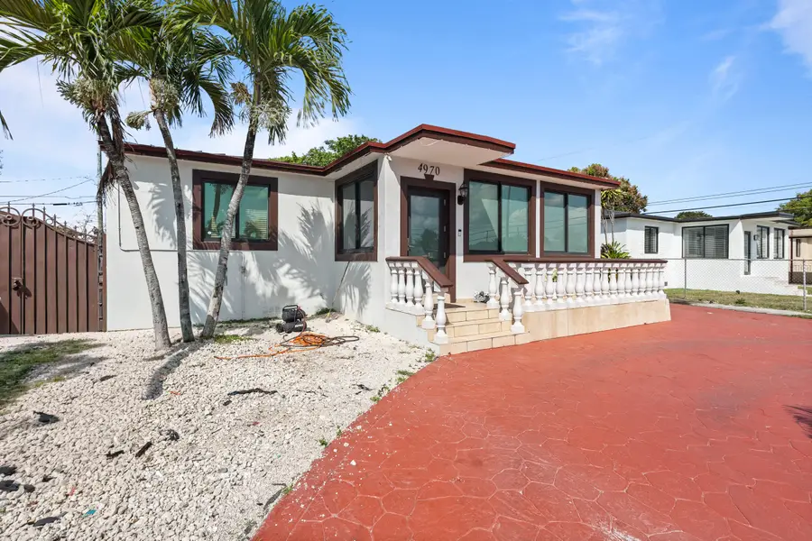 4970 E Palm Court, Hialeah, FL 33013 - #3