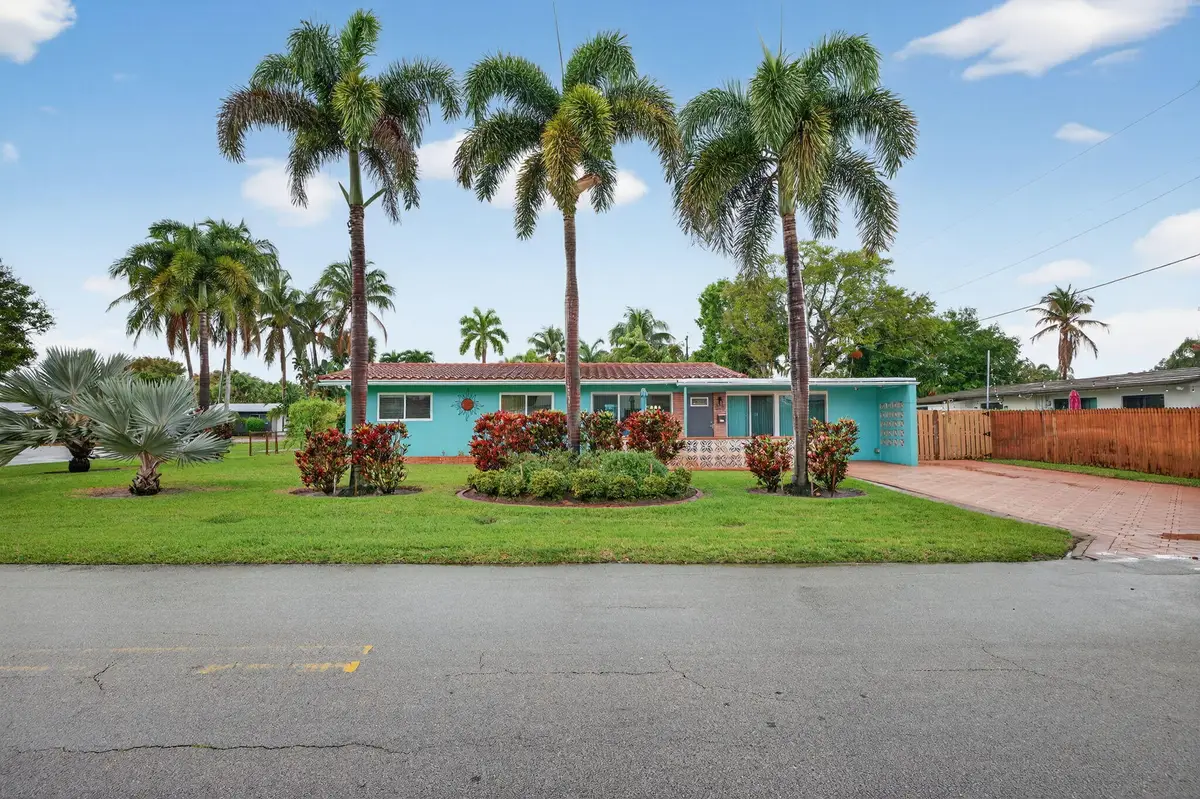 2625 NW 3rd Avenue, Wilton Manors, FL 33311 - #1