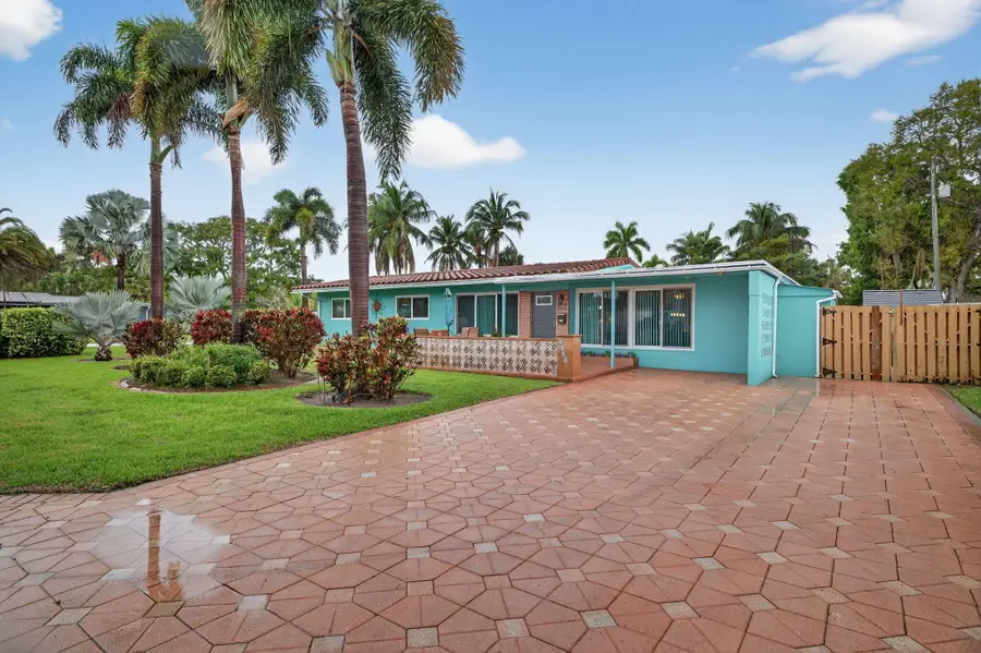 2625 NW 3rd Avenue, Wilton Manors, FL 33311 - #2