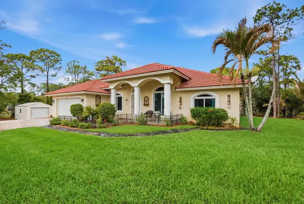 15327 64th Place N, The Acreage, FL 33470