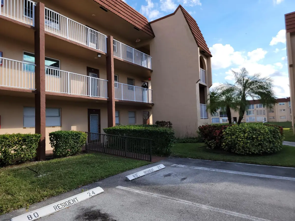 8950 Sunrise Lakes Boulevard #112, Sunrise, FL 33322 - #1