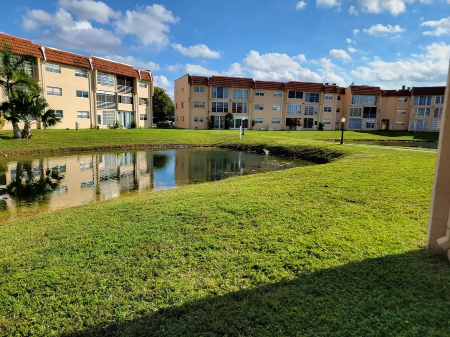 8950 Sunrise Lakes Boulevard #112, Sunrise, FL 33322 - #2