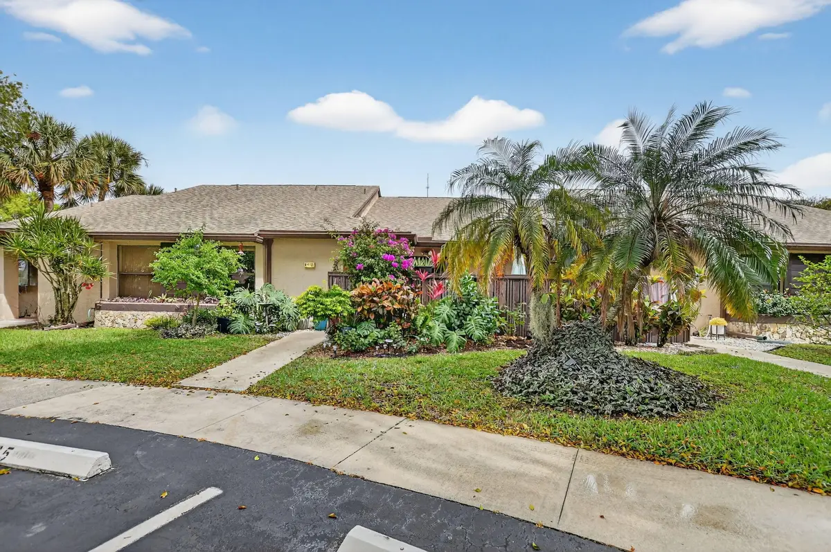 8413 E Boca Glades Blvd Boulevard E, Boca Raton, FL 33434 - #1