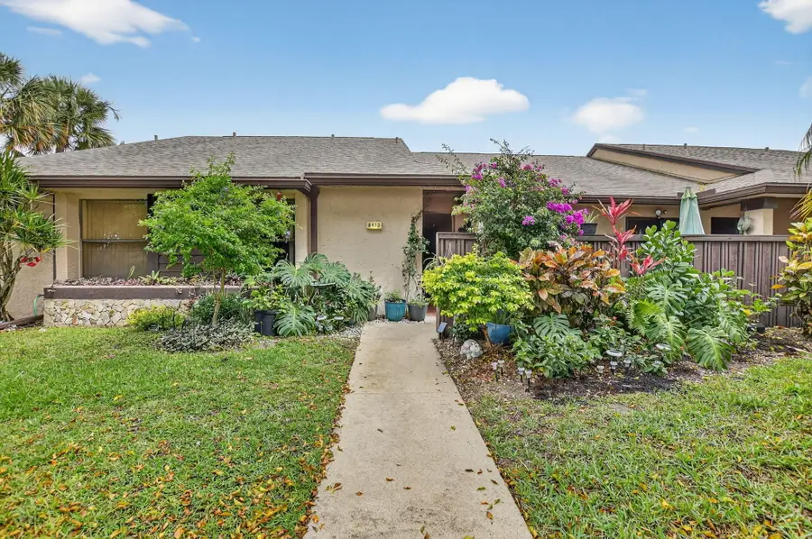 8413 E Boca Glades Blvd Boulevard E, Boca Raton, FL 33434 - #2