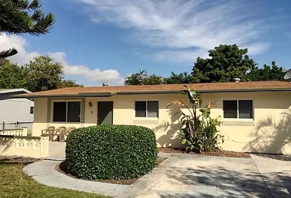 2811 NW 8th Street, Pompano Beach, FL 33069