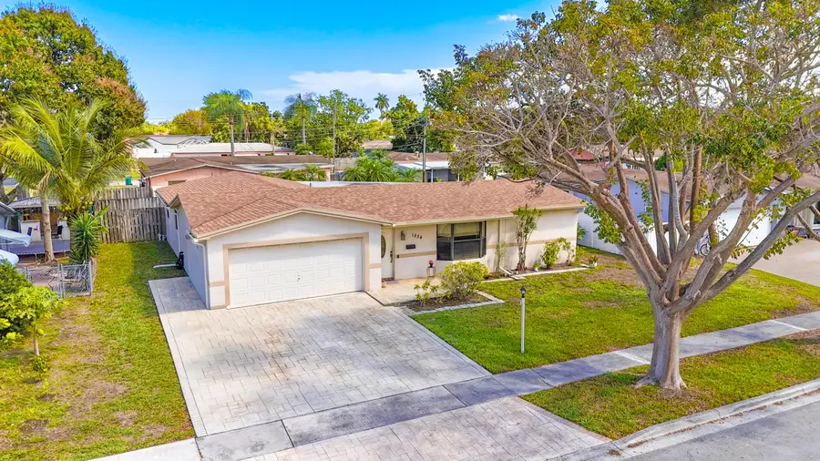 1534 NW 65th Terrace, Margate, FL 33063 - #2