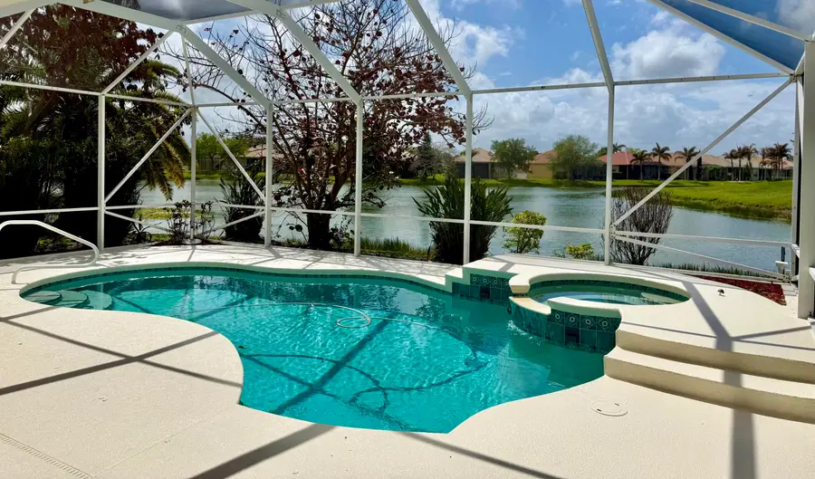 335 NW Sheffield Circle, Port Saint Lucie, FL 34983 - #3