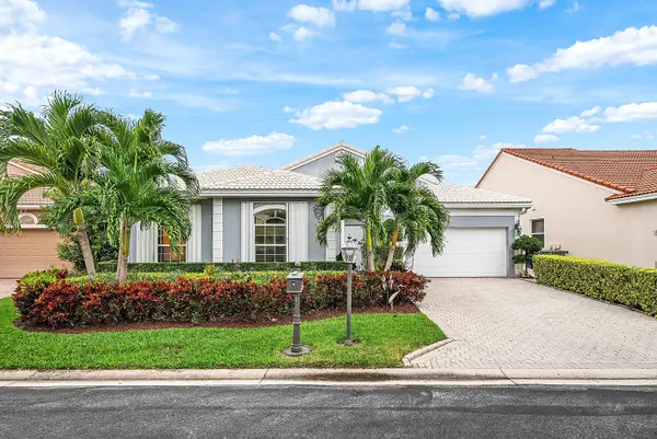 23297 Torre Circle, Boca Raton, FL 33433