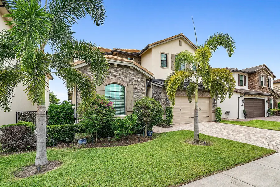 8884 Grand Prix Lane, Boynton Beach, FL 33472 - #2