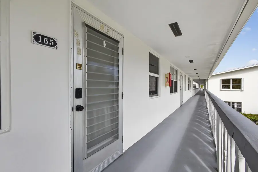 155 Windsor G, West Palm Beach, FL 33417 - #3