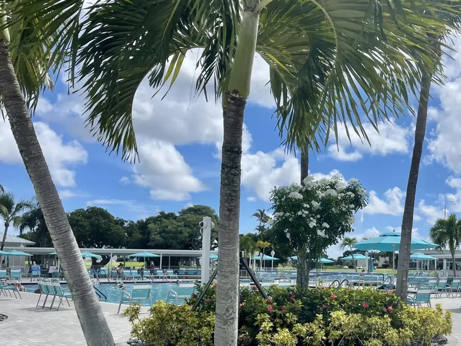 20 Valencia #A, Delray Beach, FL 33446 - #3