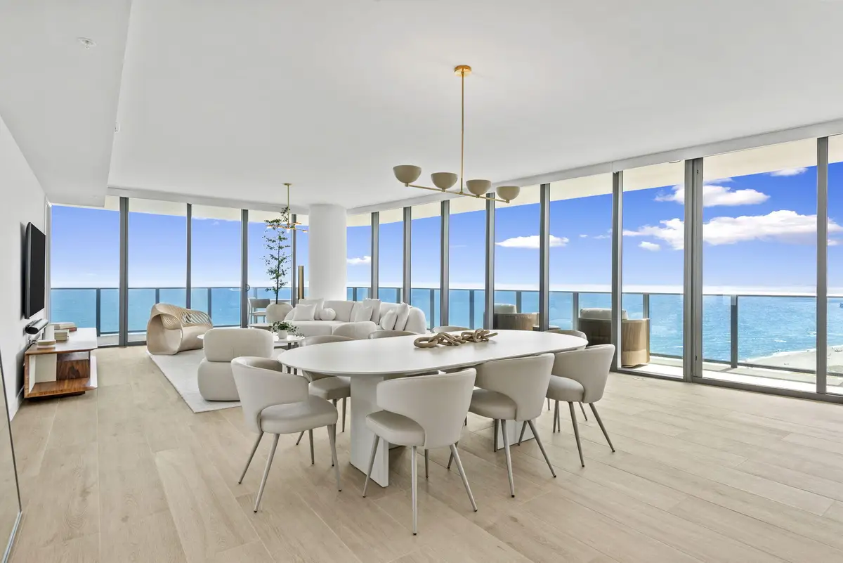 900 N Ocean Boulevard #1501, Pompano Beach, FL 33062 - #1