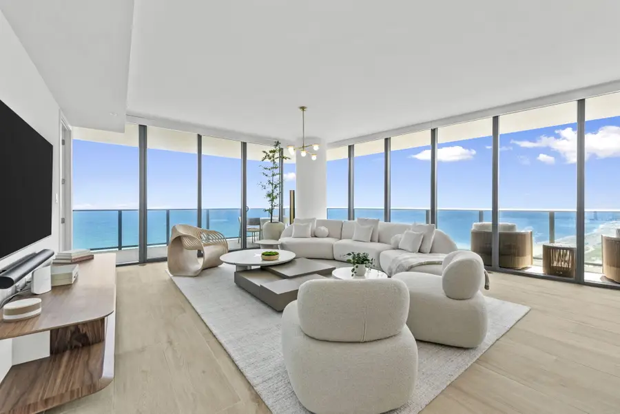 900 N Ocean Boulevard #1501, Pompano Beach, FL 33062 - #2