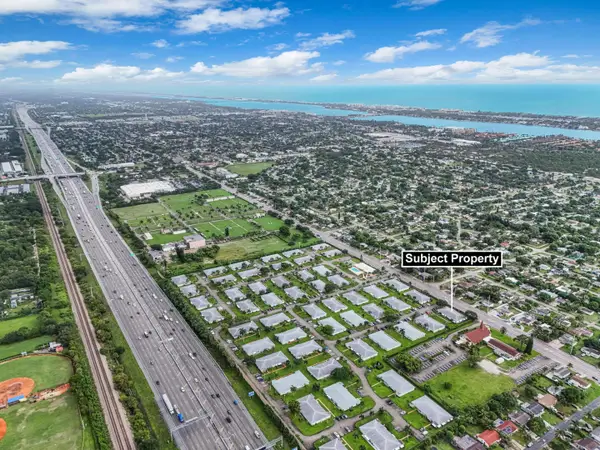 220 Country Lane #A, Boynton Beach, FL 33435