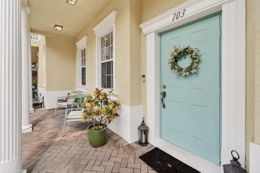 355 E Thatch Palm Circle #103, Jupiter, FL 33458 - #2
