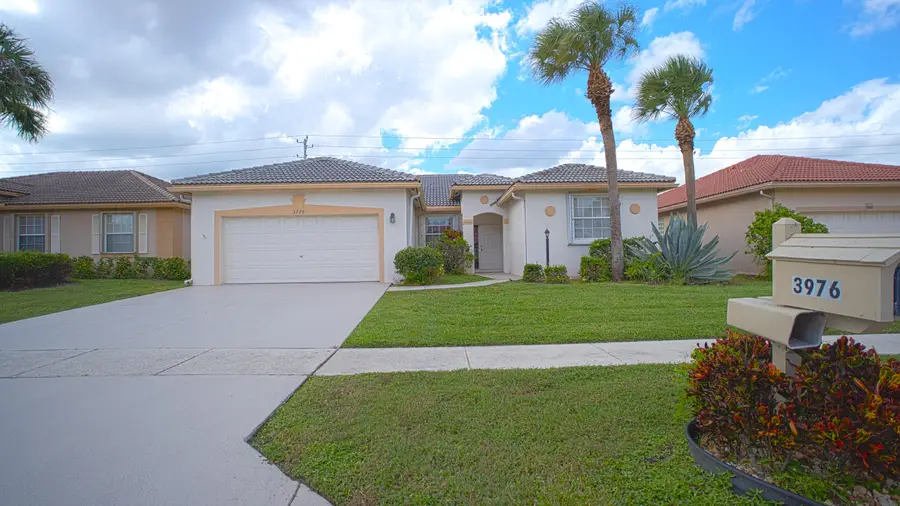 3976 Summer Chase Court, Lake Worth, FL 33467 - #2