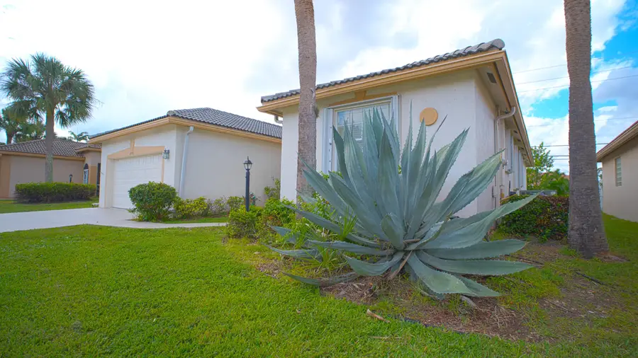 3976 Summer Chase Court, Lake Worth, FL 33467 - #3