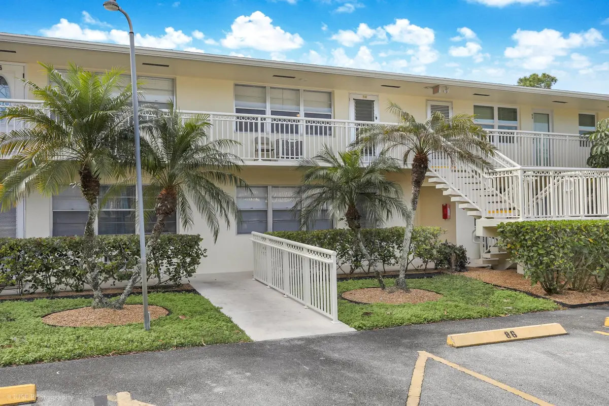 94 Hastings, West Palm Beach, FL 33417 - #1