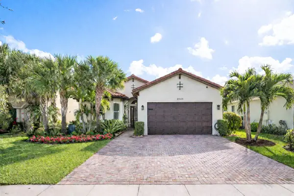 2945 Bellarosa Circle, Royal Palm Beach, FL 33411