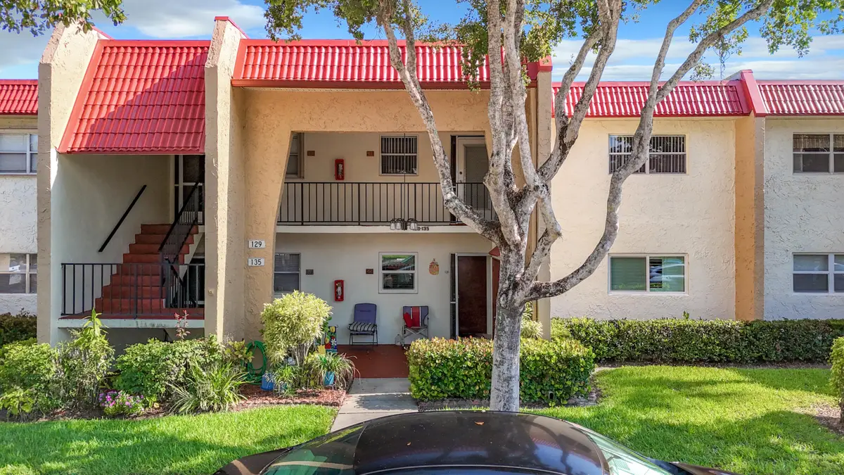 133 Lake Evelyn Drive, West Palm Beach, FL 33411 - #1