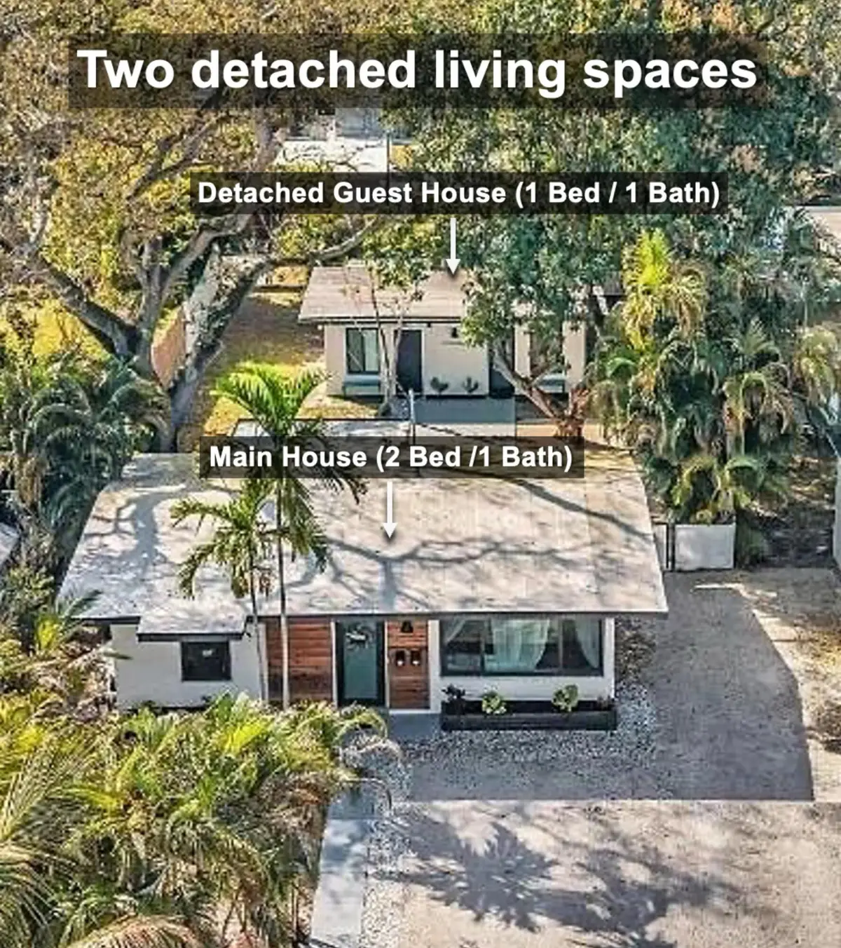 316 SW 21 Street, Fort Lauderdale, FL 33315 - #1