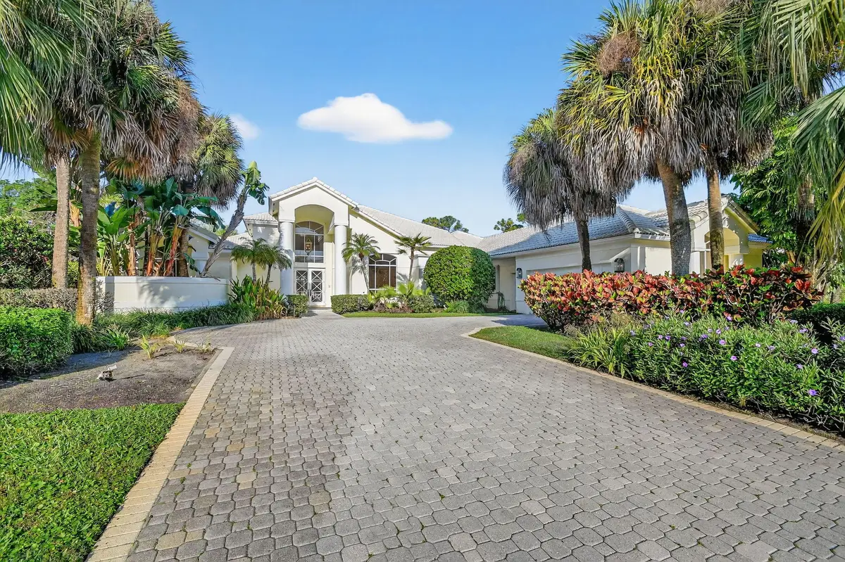 1711 Breakers West Boulevard, West Palm Beach, FL 33411 - #1