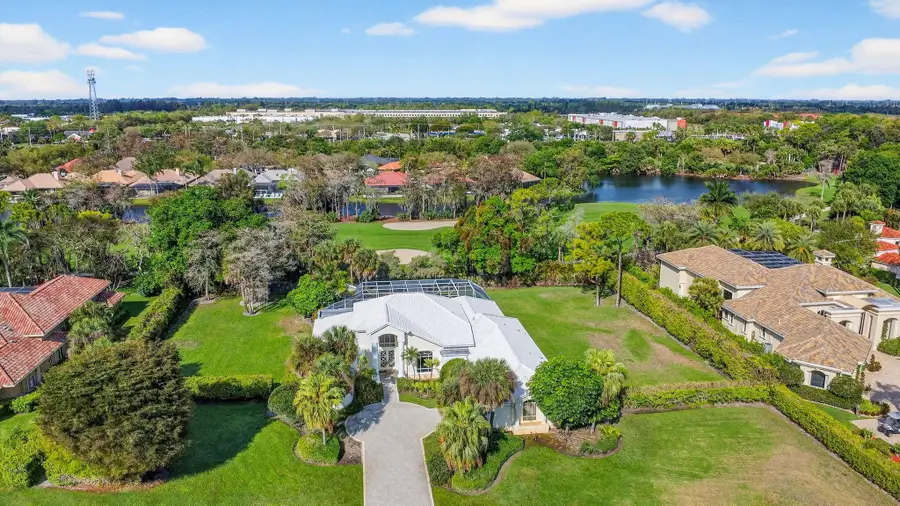 1711 Breakers West Boulevard, West Palm Beach, FL 33411 - #2