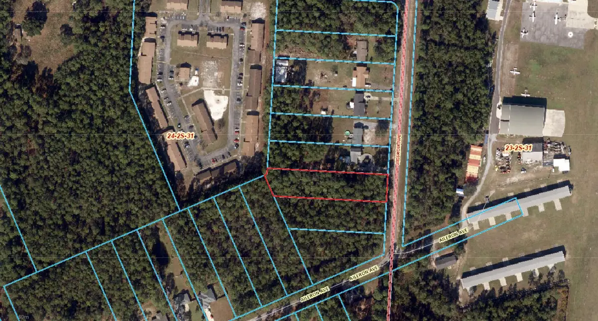 9897 Aileron Avenue, Pensacola, FL 32506 - #1