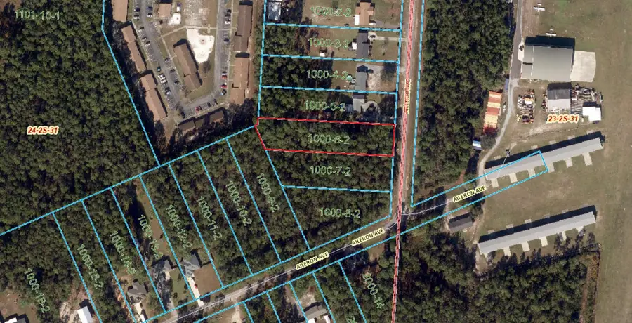 9897 Aileron Avenue, Pensacola, FL 32506 - #3