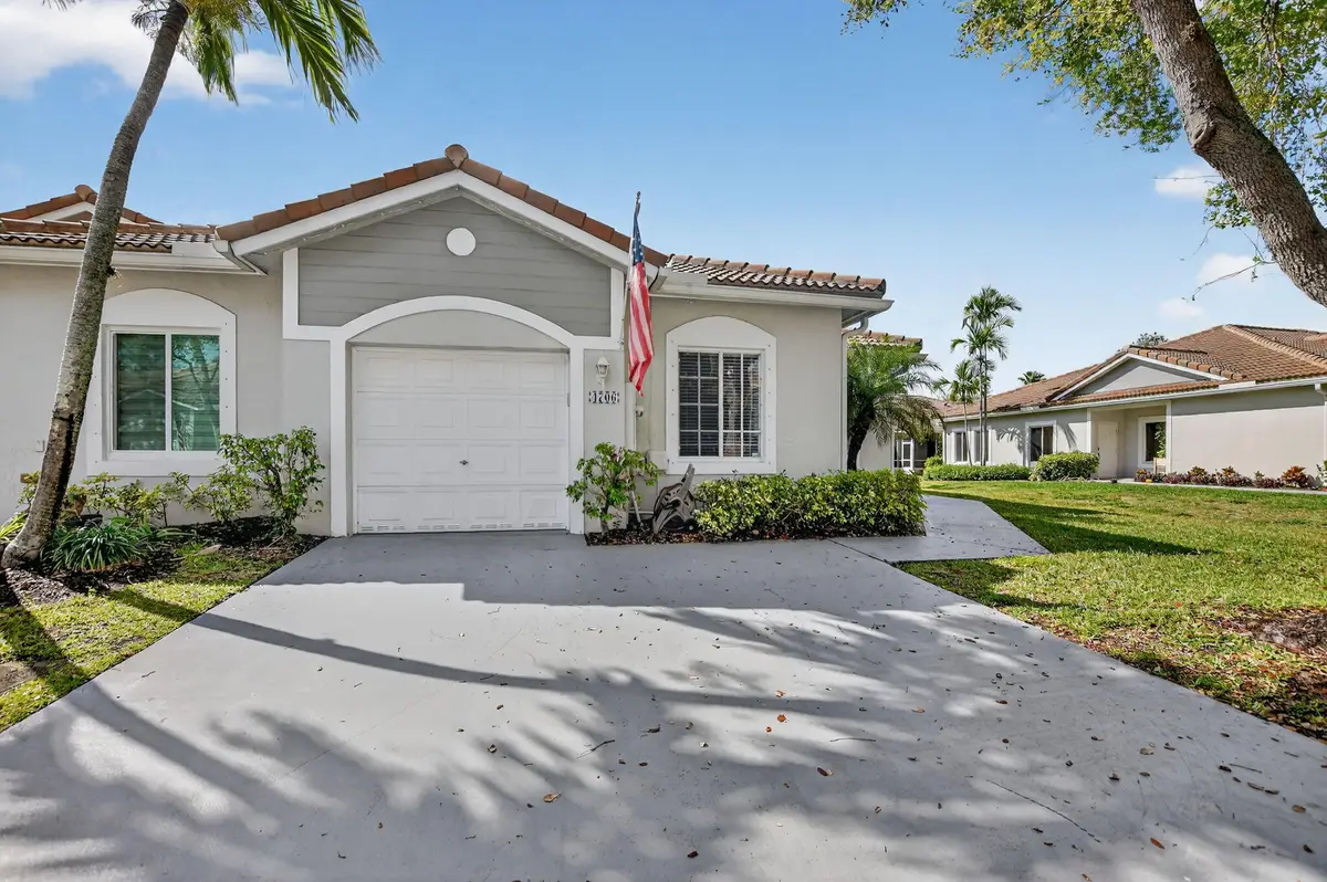 4706 SW 13th Street, Deerfield Beach, FL 33442 - #1