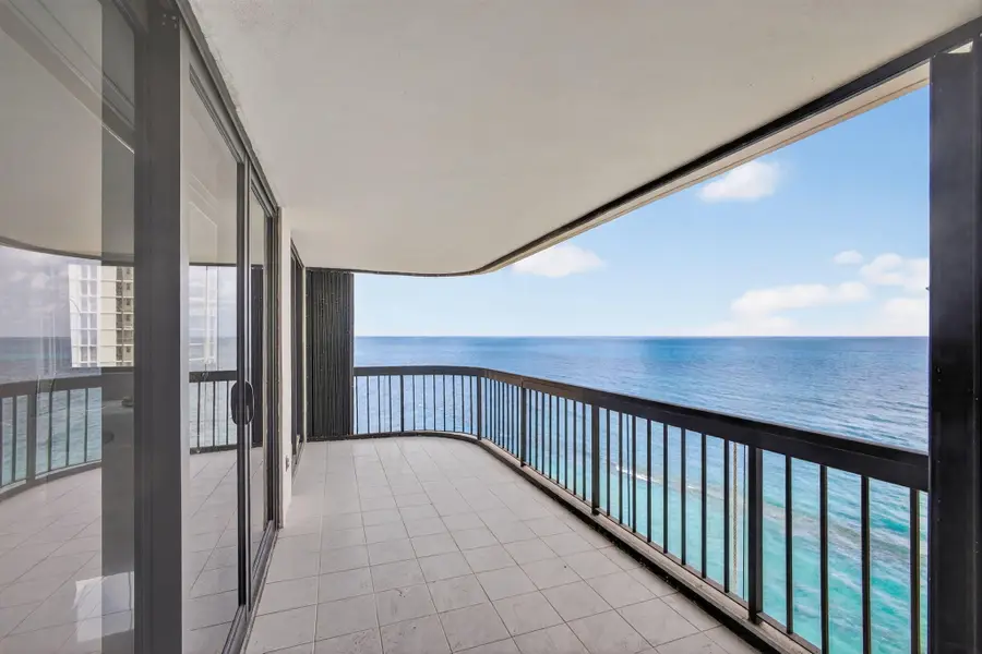 5380 N Ocean Drive #12e, Singer Island, FL 33404 - #2