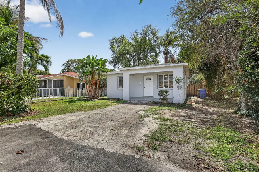 2438 Arthur Street, Hollywood, FL 33020 - #3