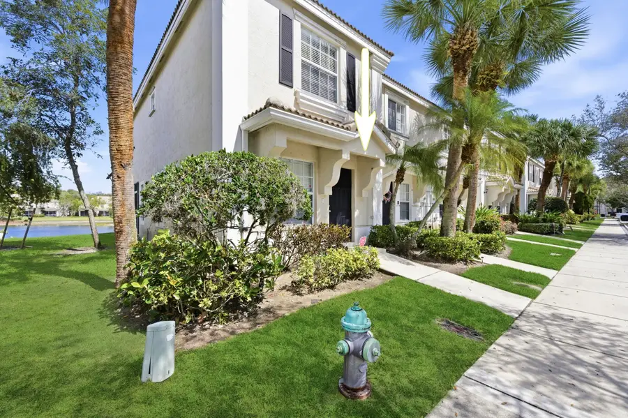 5072 Palmbrooke Circle, West Palm Beach, FL 33417 - #2