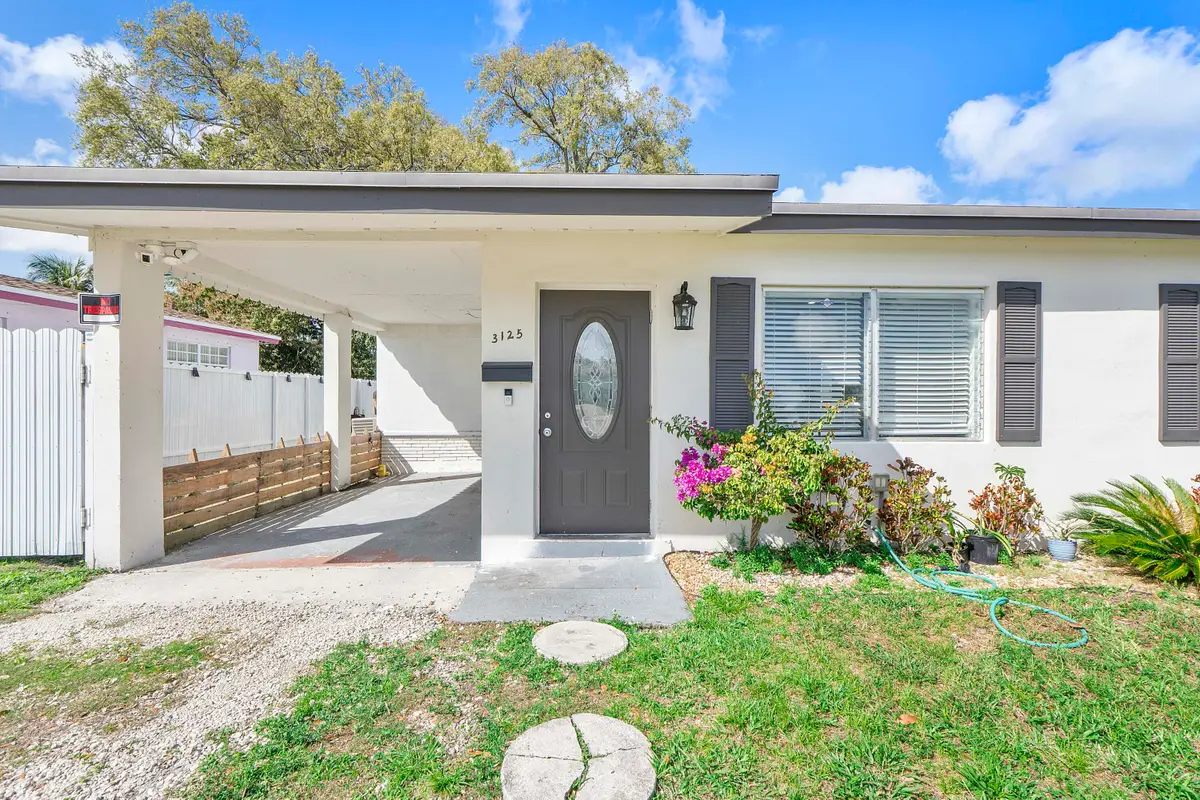 3125 SW 12th Place, Fort Lauderdale, FL 33312 - #1