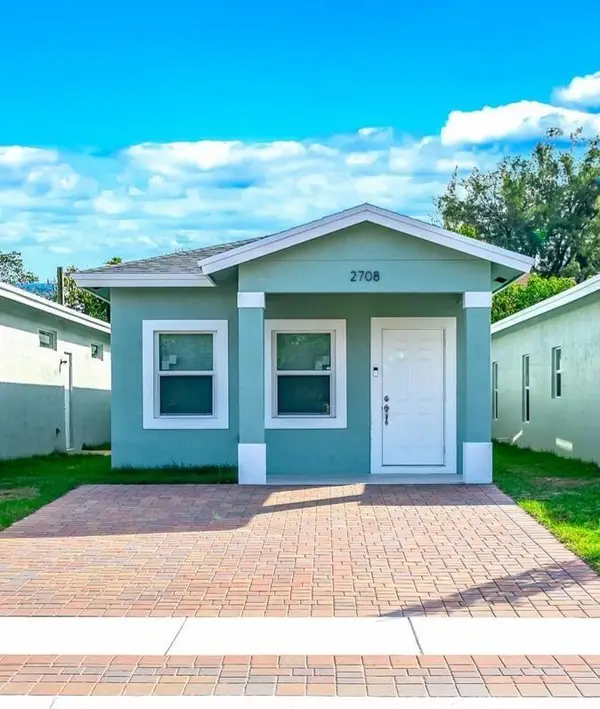 2710 Nokomis Avenue, West Palm Beach, FL 33409