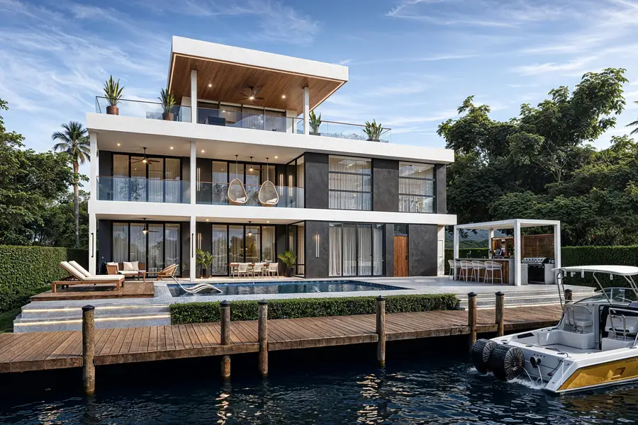 2520 Delmar Place, Fort Lauderdale, FL 33301 - #2