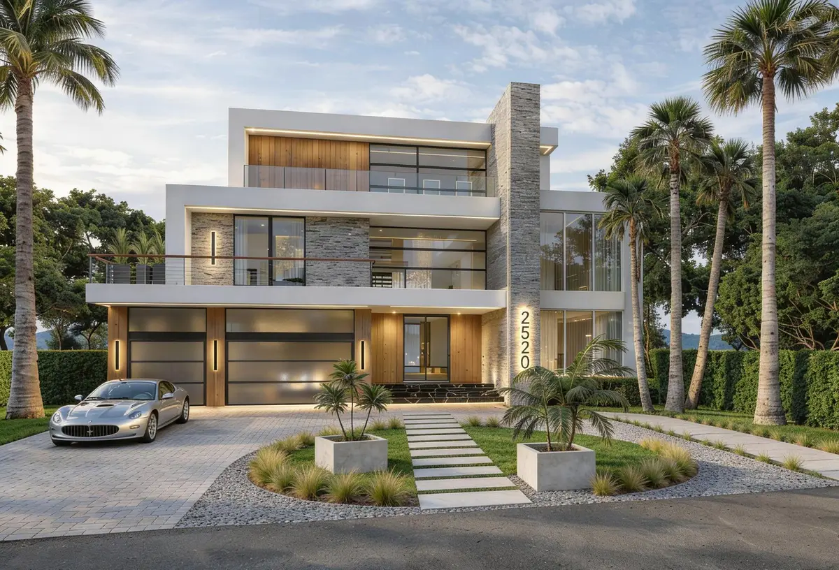 2520 Delmar Place, Fort Lauderdale, FL 33301 - #1