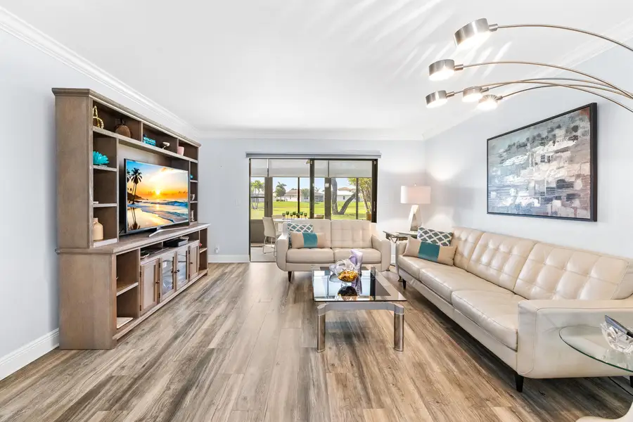 14476 Amberly Lane #101, Delray Beach, FL 33446 - #2