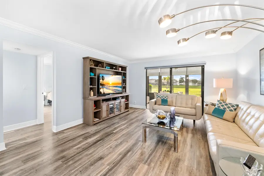 14476 Amberly Lane #101, Delray Beach, FL 33446 - #3