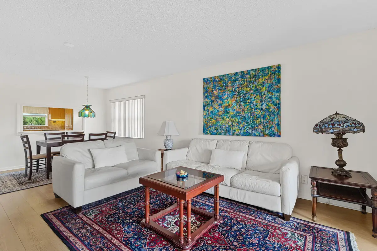 9861 Sunrise Lakes Boulevard #301, Sunrise, FL 33322 - #1